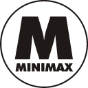 Minimax - logo
