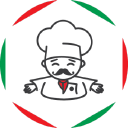 Minipizza - logo