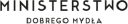 Ministerstwo Dobrego Mydła - logo