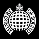 Ministry of Sound - logo