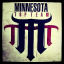 Minnesota Top Team - logo
