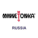 MINNETONKA Russia - logo