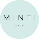 Minti Shop - logo