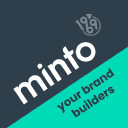 Minto - logo