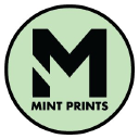 MintPrints - logo