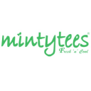 Mintytees - logo