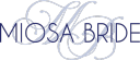 Miosa Bride - logo