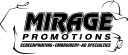 Mirage Promotions - logo