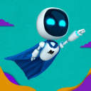 Miranda computação - logo