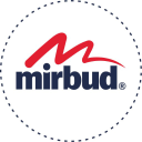 MIRBUD SA - logo