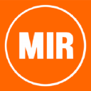 MIR Energia - logo