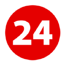 Mirjan24.cz - logo