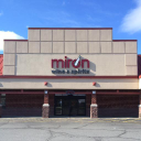 Miron Wine & Spirits - logo