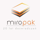 Miropak - logo