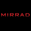 MIRRAD - logo