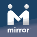 MIRROR - logo