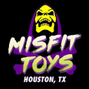Misfit Toys - logo