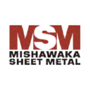 Mishawaka Sheet Metal - logo