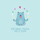 Kraina Misia Krzysia - logo