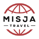 Biuro Podróży Misja Travel - logo