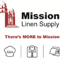 Mission Linen Supply - logo