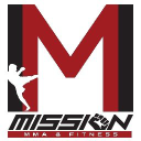 Mission MMA & Fitness - logo