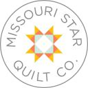 Missouri Star Quilt - logo