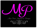 Miss Print - logo