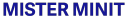 Mister Minit - logo