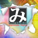 Mitaro Impressão Digital - logo