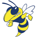 Mitchell High School - logo