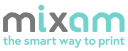 Mixam - logo