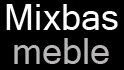 Mixbas Meble - logo