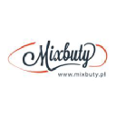 MixButy - logo
