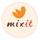 Mixit.cz - logo