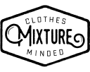 Mixture - logo
