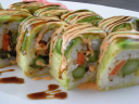 Miyagi Bar & Sushi - logo