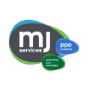 MJ Services - logo