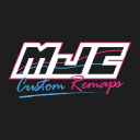 MJC CUSTOM REMAPS - logo