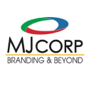 MJ - logo