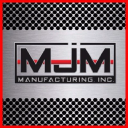 MJM Manufacturing - logo
