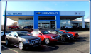 M.J. Sullivan Auto - logo