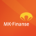MK-Finanse sp. z o.o. - logo