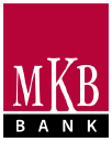 MKB Bank - logo