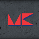 MK Concrete Construction - logo