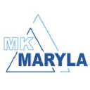 MKMARYLA - logo