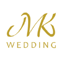 Agencja Ślubna MK Wedding - logo