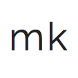 MK Workshop - logo
