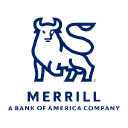 Merrill Lynch - logo