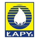 Spółdzielnia Mleczarska w Łapach - logo